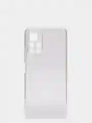 Прозрачный чехол для Xiaomi Poco M4 Pro 5G, Redmi NOTE 11S 5G с защитой камеры