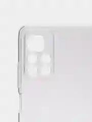 Прозрачный чехол для Xiaomi Poco M4 Pro 5G, Redmi NOTE 11S 5G с защитой камеры
