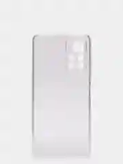 Прозрачный чехол для Xiaomi Poco M4 Pro 5G, Redmi NOTE 11S 5G с защитой камеры