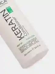 Epica Keratin PRO Кондиционер с гидролизованным кератином, KERAVIS, 250 мл