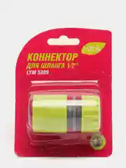 Коннектор для шланга Listok