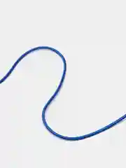Синий кабель для зарядки/ кабель micro usb/ type-c/ lightning (8 pin) айфон