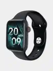 Угольный смарт часы smart wath X22 Series X Space Aluminium Case 44мм, Watch 7  P7 PRO 45мм