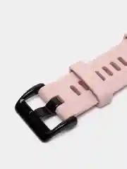 Розовый ремешок на часы GARMIN/Гармин/феникс ремешки/garmin ремешки для часов/ремешок гармин 20мм