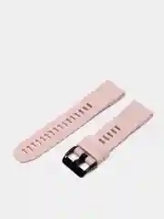 Розовый ремешок на часы GARMIN/Гармин/феникс ремешки/garmin ремешки для часов/ремешок гармин 20мм