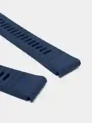 Темно-синий ремешок на часы GARMIN/Гармин/феникс ремешки/garmin ремешки для часов/ремешок гармин 22мм