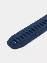 Темно-синий ремешок на часы GARMIN/Гармин/феникс ремешки/garmin ремешки для часов/ремешок гармин 20мм