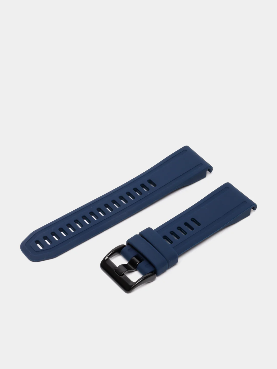 Темно-синий ремешок на часы GARMIN/Гармин/феникс ремешки/garmin ремешки для часов/ремешок гармин 20мм