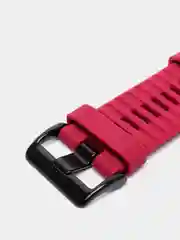 Багровый ремешок на часы GARMIN,Гармин,феникс ремешки,garmin,браслет часов,ремешок гармин 26мм