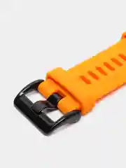 Желтый ремешок на часы GARMIN/Гармин/феникс ремешки/garmin ремешки для часов/ремешок гармин 20мм