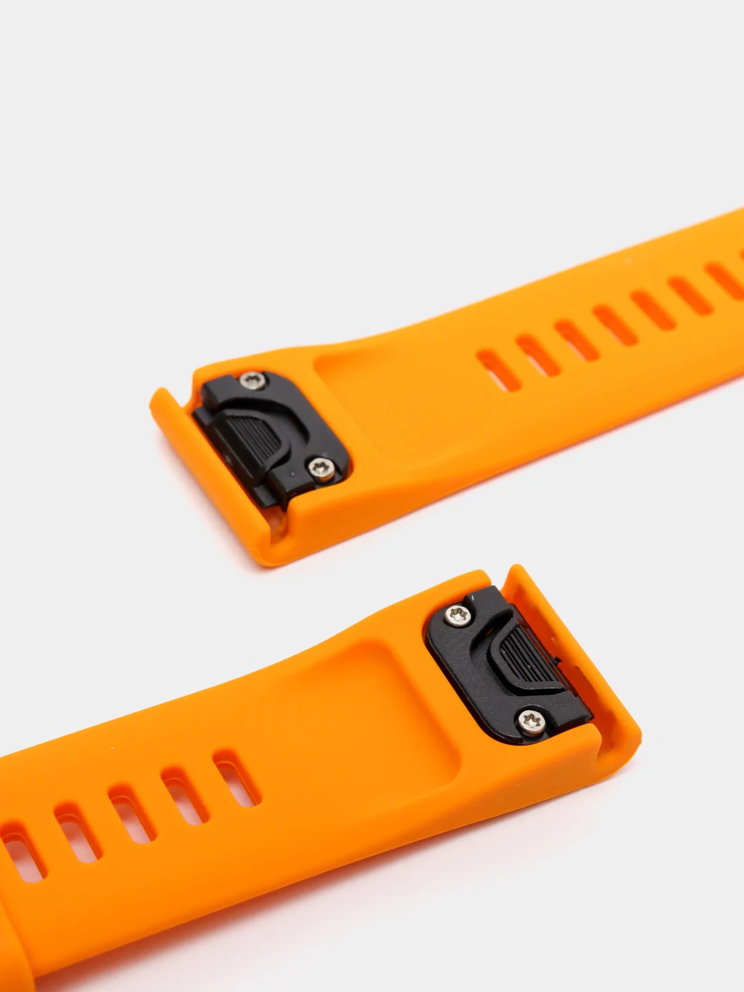 Желтый ремешок на часы GARMIN/Гармин/феникс ремешки/garmin ремешки для часов/ремешок гармин 20мм