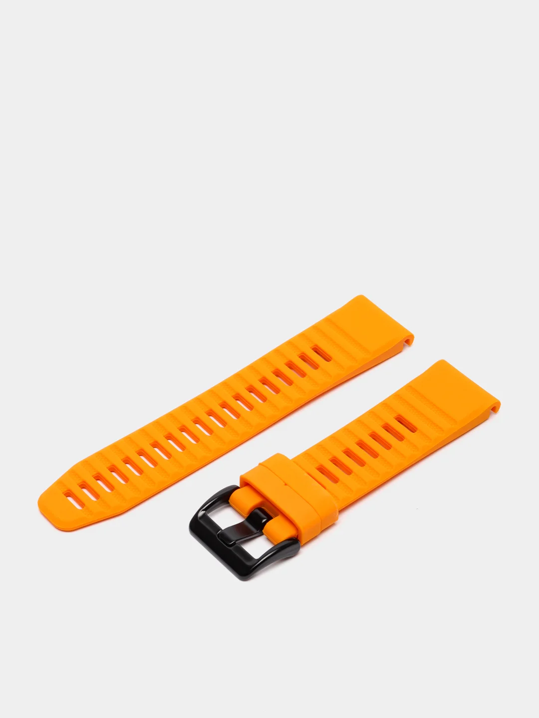 Желтый ремешок на часы GARMIN/Гармин/феникс ремешки/garmin ремешки для часов/ремешок гармин 22мм