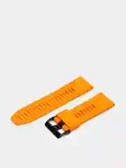 Желтый ремешок на часы GARMIN,Гармин,феникс ремешки,garmin,браслет часов,ремешок гармин 26мм