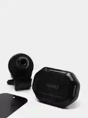Держатель магнитный для телефона автомобильный в дефлектор Mivo MZ27