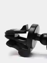 Держатель магнитный для телефона автомобильный в дефлектор Mivo MZ27