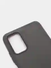 Серый противоударный чехол для Xiaomi Redmi 9T