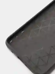 Серый противоударный чехол для Xiaomi Redmi 9T