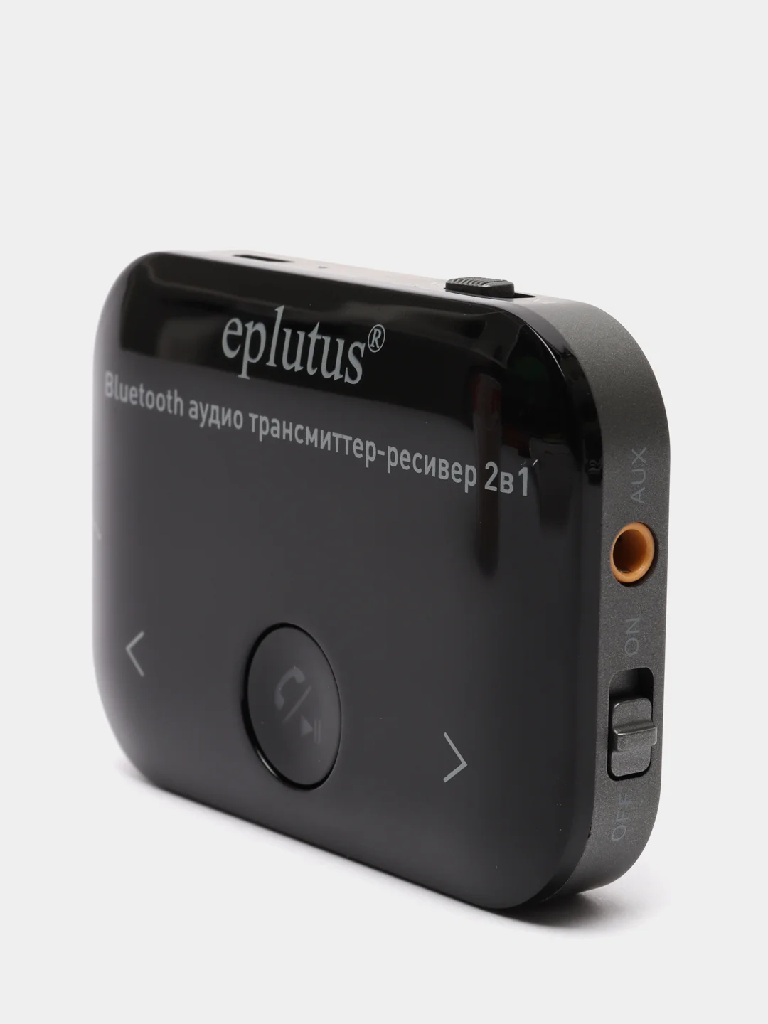 Bluetooth аудио трансмиттер-ресивер 2в1 Eplutus FB-12 купить по цене ...