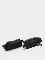 Колодки тормозные задние HYUNDAI Solaris (2010-2017) KIA Rio (2011-2017) QFM03701