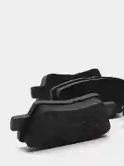 Колодки тормозные задние HYUNDAI Solaris (2010-2017) KIA Rio (2011-2017) QFM03701
