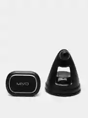 Держатель магнитный для телефона автомобильный на стекло Mivo MZ04