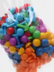 Мозаика "Зоопарк"