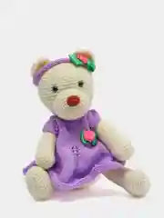 Игрушка Мишутка, ручная работа