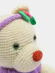 Игрушка Мишутка, ручная работа