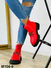 Ботинки женские