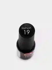 Гель лак для ногтей LuckyLak Fashion №019, 8g розовый френч лак для маникюра и педикюра