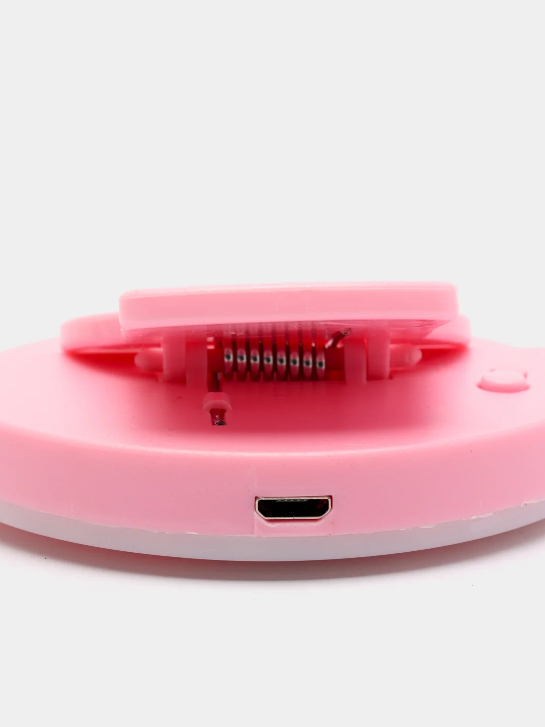 Селфи кольцо LED для селфи с USB зарядкой