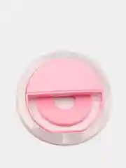 Селфи кольцо LED для селфи с USB зарядкой