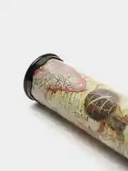 Калейдоскоп "Карта путешественника", цвет разный, 28,5 см