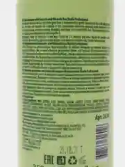 Шампунь для волос увлажняющий с маслами авокадо и оливы Kapous Studio Professional, 350 мл