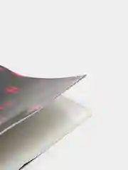Индиго обложка для паспорта