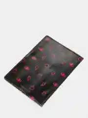 Индиго обложка для паспорта