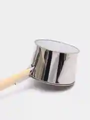 Ковш большой 1200 гр. нерж