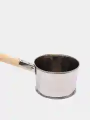 Ковш большой 1200 гр. нерж