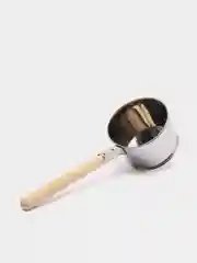 Ковш большой 1200 гр. нерж