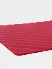 Bekker Подставка для приготовления, защитная, вишневая, 14,5*14,5 см