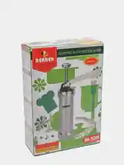 Bekker Шприц кондитерский Simple 15*5,3*21