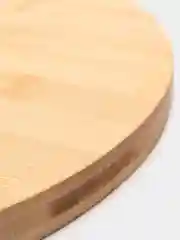 Bekker Доска разделочная, 30*2, круглая