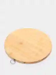 Bekker Доска разделочная, 30*2, круглая