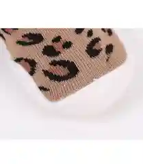 Детские носки нескользящие