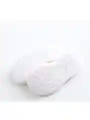 Кораллово-розовый детские носки нескользящие