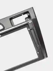 Переходная рамка 2DIN 9 дюймов (22-1066) Ford Fiesta 2005-2008