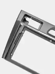 Переходная рамка 2DIN 9 дюймов (22-1066) Ford Fiesta 2005-2008