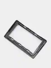 Переходная рамка 2DIN 9 дюймов (22-1129) Kia Optima 2000-2005