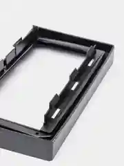 Переходная рамка 2DIN 9 дюймов (22-1129) Kia Optima 2000-2005
