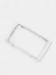 Переходная рамка 2DIN 7 дюймов (CARAV 11-149) Peugeot (308) 2007-13, (408) 2011+